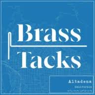 Brass Tacks logo